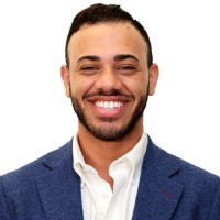 Patrick Halaka, JP