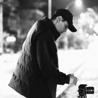 Oscar Hidalgo Kirk