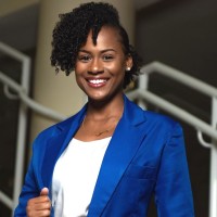 Tiasha Lewis-Moxey (Mrs.)