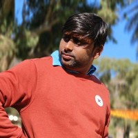 yogesh kumar singh