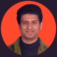 Harshad Rajan