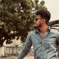 Revanth M