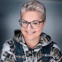 Margarita Khefets