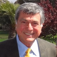 Andrew Nassir