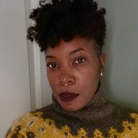 Shuaneal Thompson