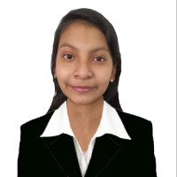 Danicsa Tarrillo Navarrete