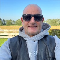 Harrold Mepschen