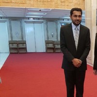 Shahid Abbas