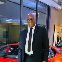 Edwin Mudondiro