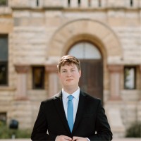 Parker Platt