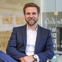 Dennis Panars, Aia, Edac, Leed Bdc