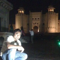 Hafiz Taher Bhatti