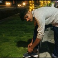 Shabaz Ahmed