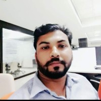 Ashish Kumar Tiwari