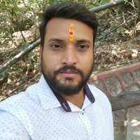 shivshankar Rout