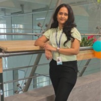 Sanjana Borkar