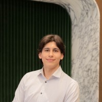 David Beltran