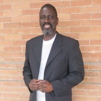 Keith M. Mitchell