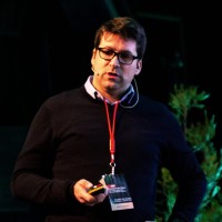 Jorge Queiroz