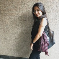 Palak Jindal