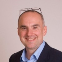 Ken Lovering, Travel Copywriter - Instructor