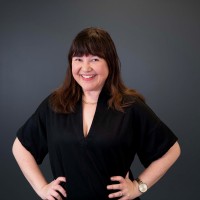 Rica Eckersley