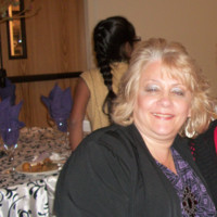 Nan Faris