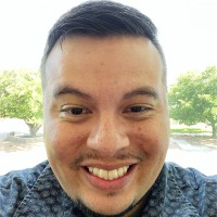 Nick Gonzales