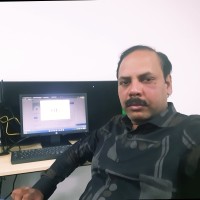 santosh kumar chawan