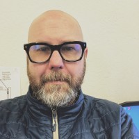 Kevin Meyer
