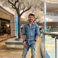 Naresh Bagri