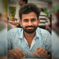 Kabilan P