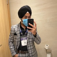 Avneet Singh