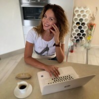 Maryna Smolinska