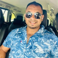 Richu Antony
