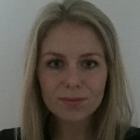 Lea Ekberg