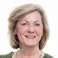 Jenny Van Der Endt