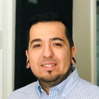 Andy Tapia