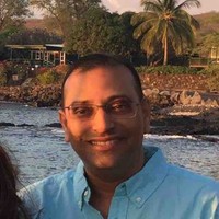 Dave Girdhar, CPA,CMA