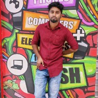 Dinesh A
