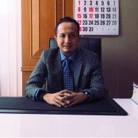 Dwi Kartono Soewito SE, Ak. CPA. CA