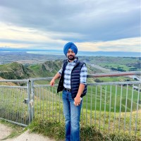 Randeep Singh