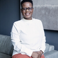 Refiloe Mofokeng
