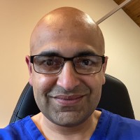 Paul Manjooran