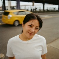 Sophia Yang