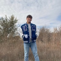 Aidan Walton