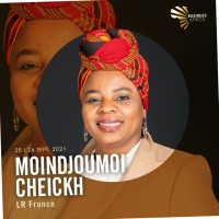 Moindjoumoi Cheikh