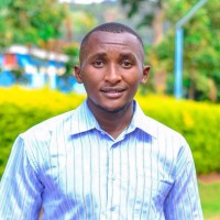Denis Njoroge
