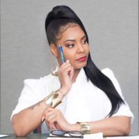 Tahanee Roberts