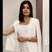 Aastha Shah